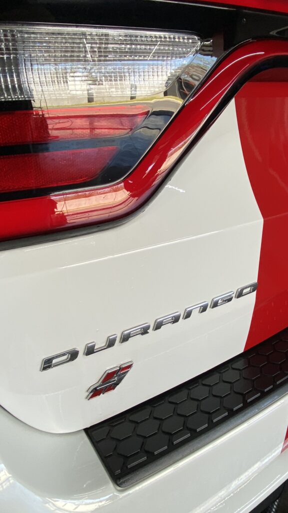 Car detailing in Costa Rica