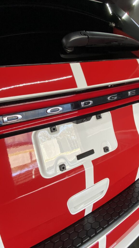 Car detailing in Costa Rica
