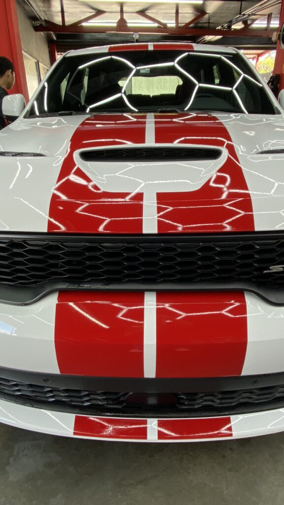 Car detailing in Costa Rica